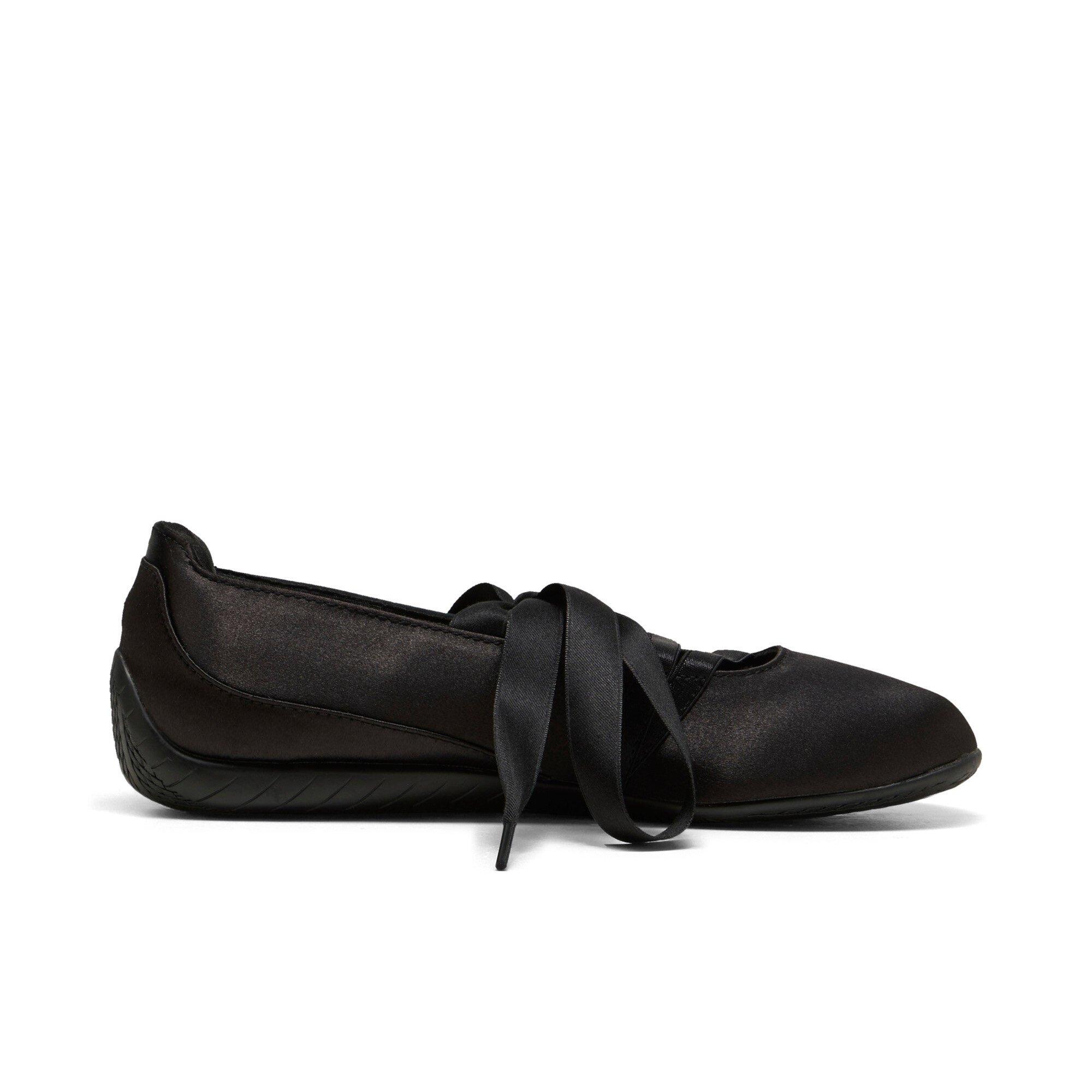 PUMA Speedcat Ballet Etoile "Black" Women's Shoe - BLACK